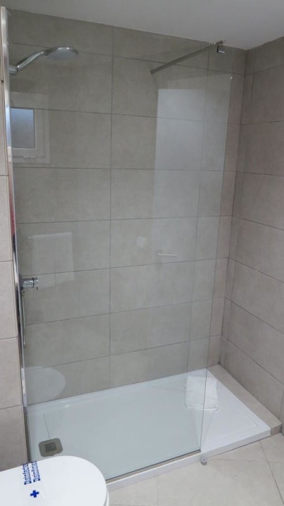 Ebenerdige Dusche Servatur Playa Bonita