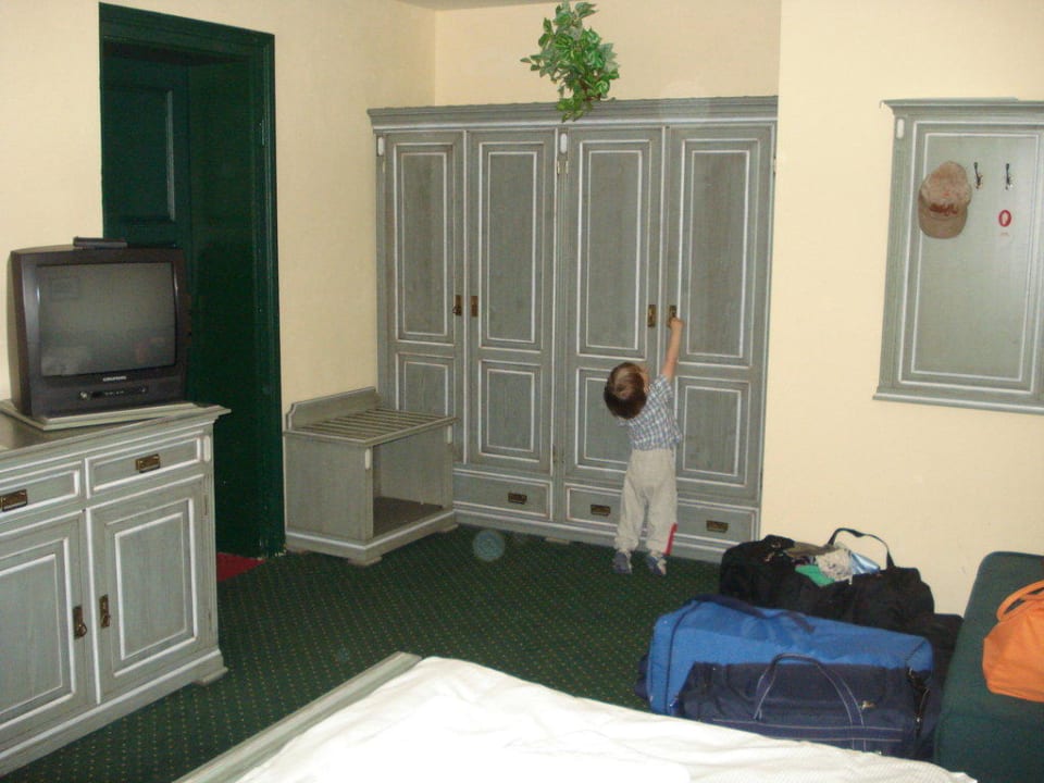 Pokoj Hotel Soyka