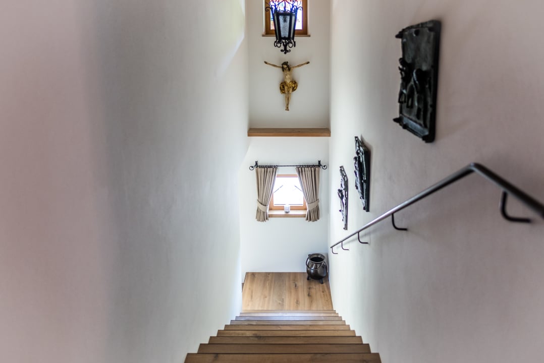 Sonstiges Mountain Chalet Pra Ronch