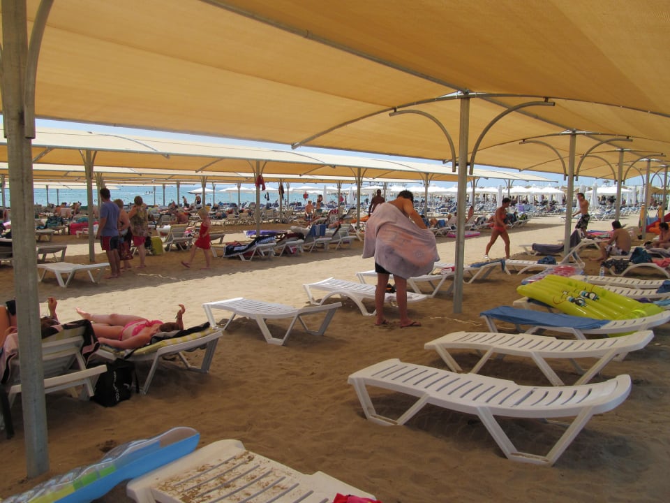 Strand Hane Family Resort