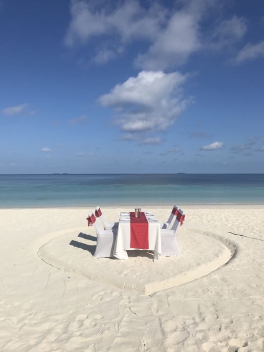Strand NH Collection Maldives Havodda Resort