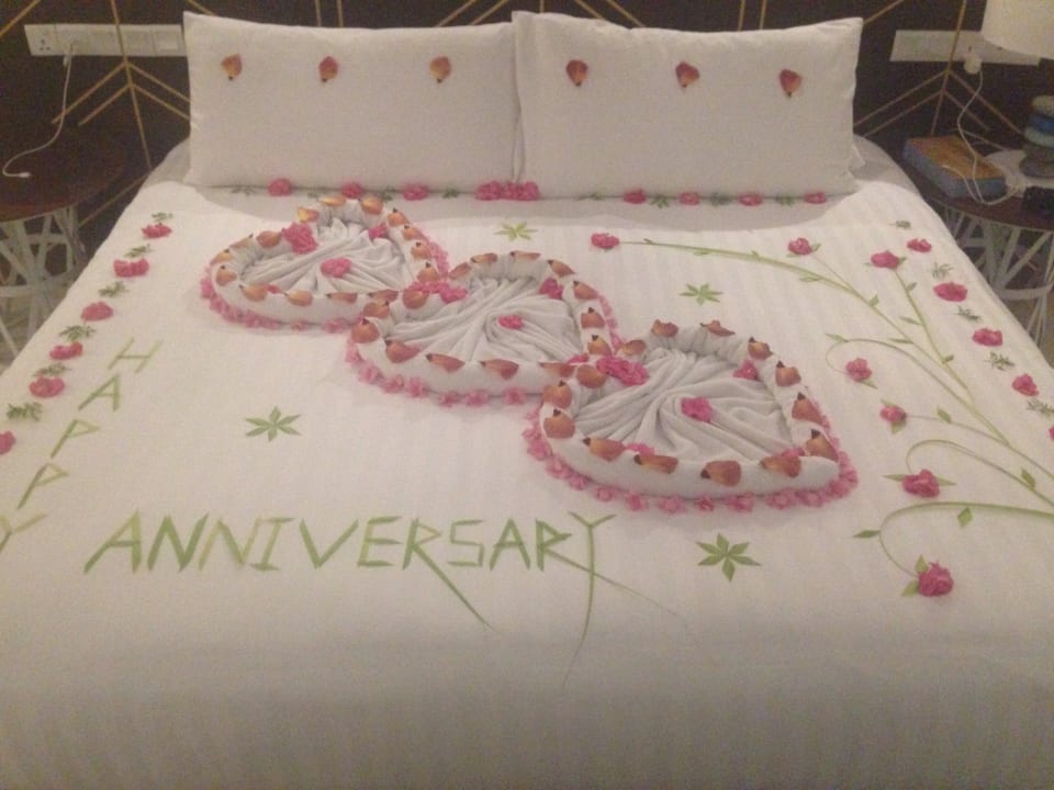 Zimmer NH Collection Maldives Havodda Resort