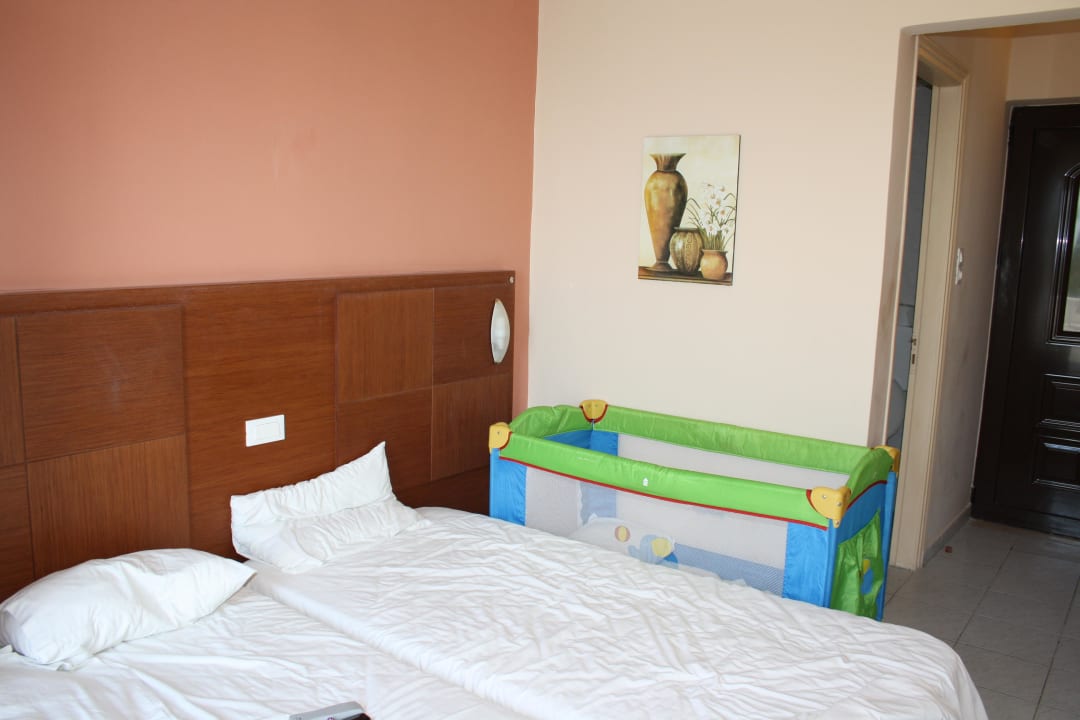 Pokój SuneoClub Cavo D'Oro Hotel