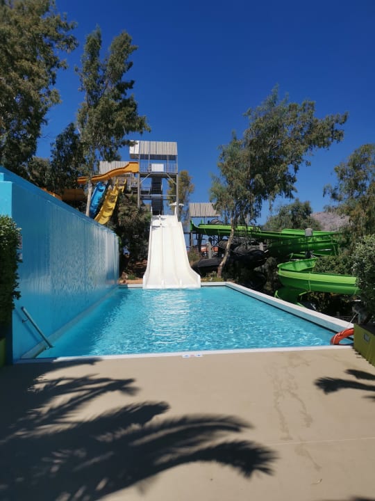 Pool Fodele Beach & Water Park Holiday Resort