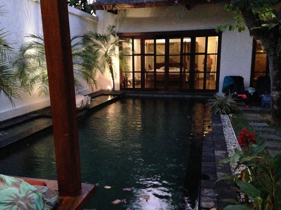 Am Abend Hotel Ellora Villas