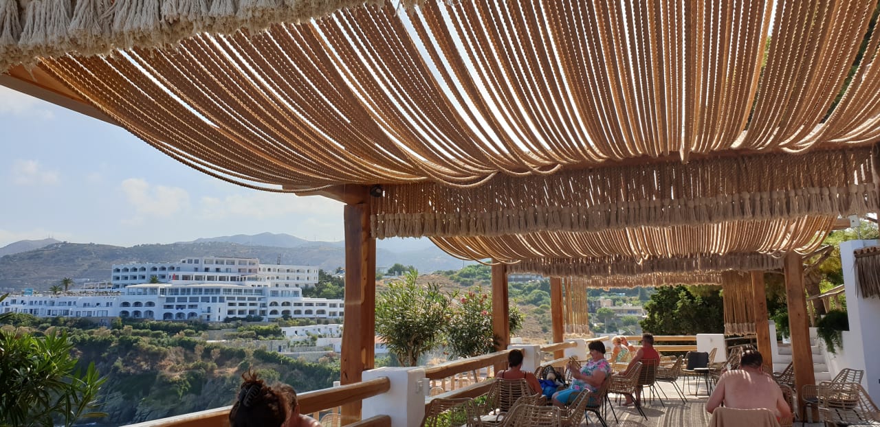 Gastro Seaside A Lifestyle Resort