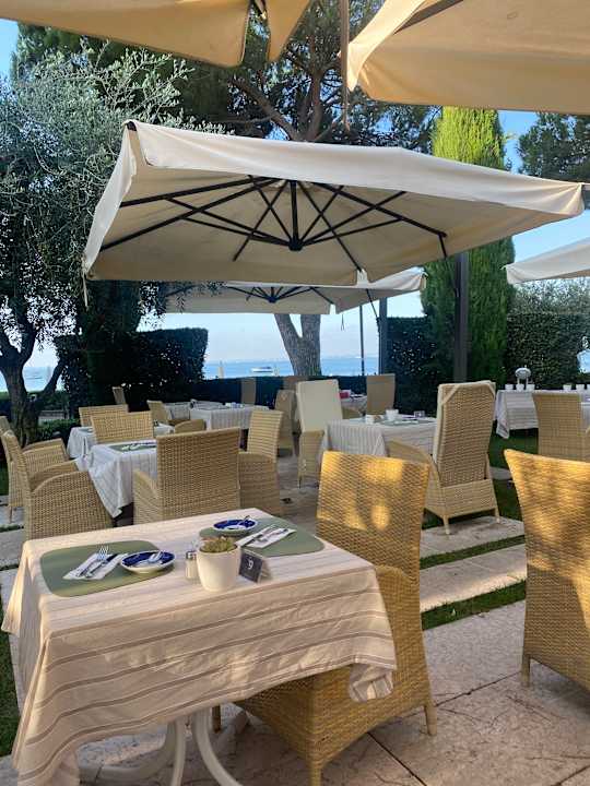 Außenansicht Hotel Sportsman