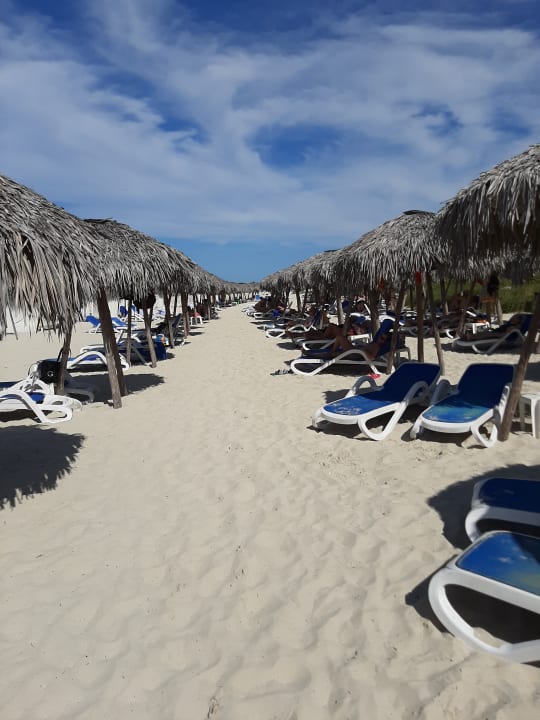 Strand Blau varadero - Adults only