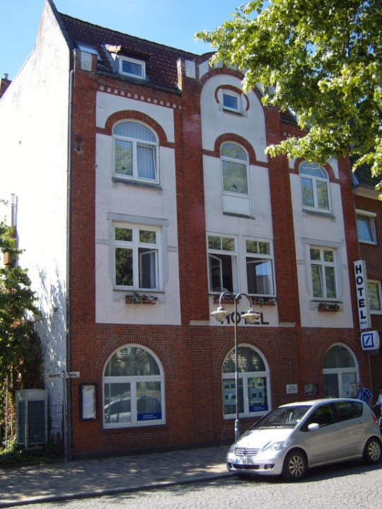 Hotel Wohlert! Hotel Wohlert