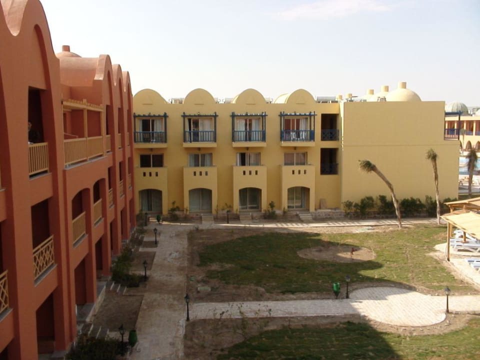 allgemein Titanic Beach Spa & Aqua Park