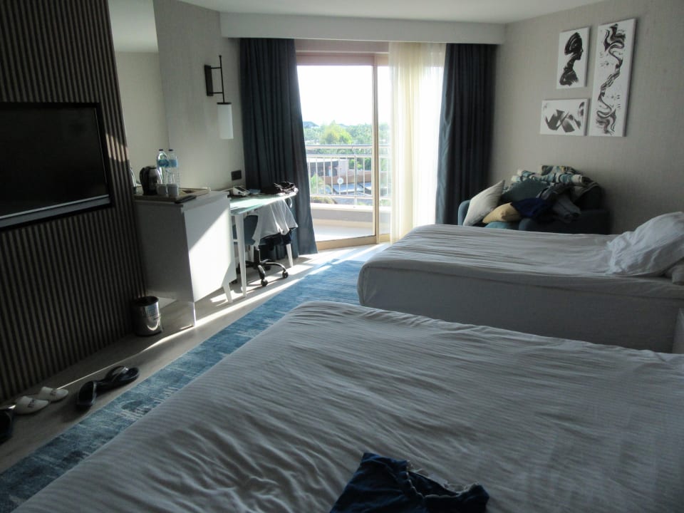 Zimmer Royal Wings Hotel