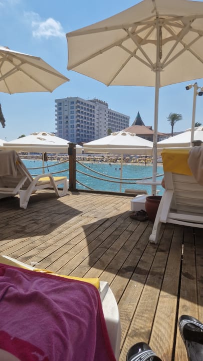 Strand Salamis Bay Conti Resort Hotel & Casino