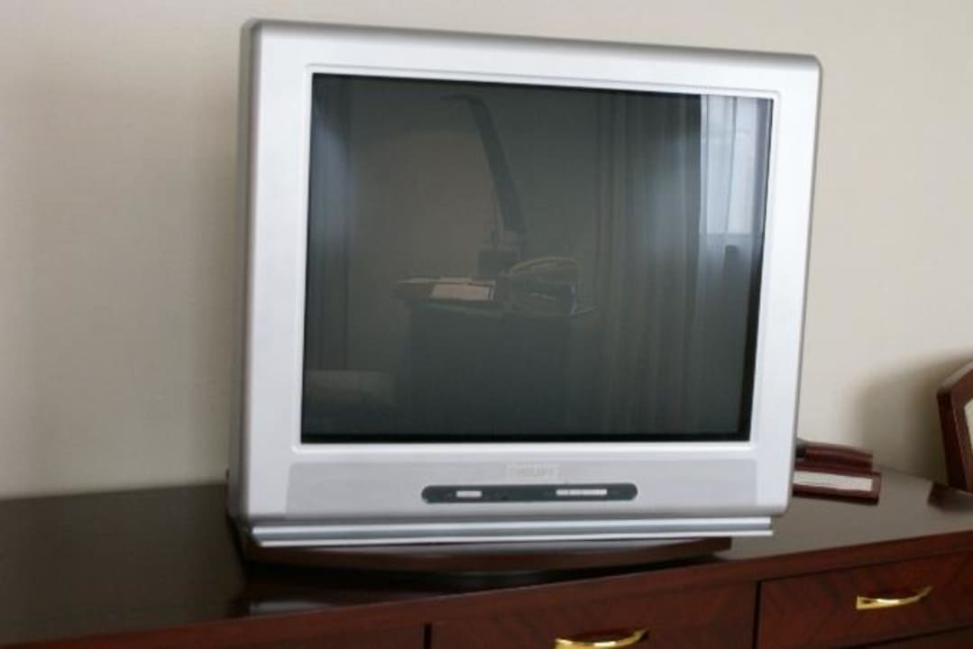 TV Hotel Ya Fan Long Men