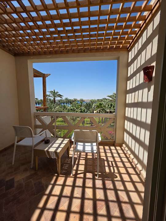 Zimmer Fort Arabesque Resort, Spa & Villas