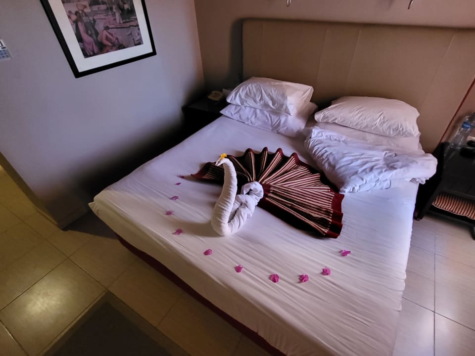 Zimmer Jaz Makadi Oasis Resort