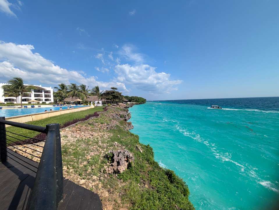 Strand Royal Zanzibar Beach Resort