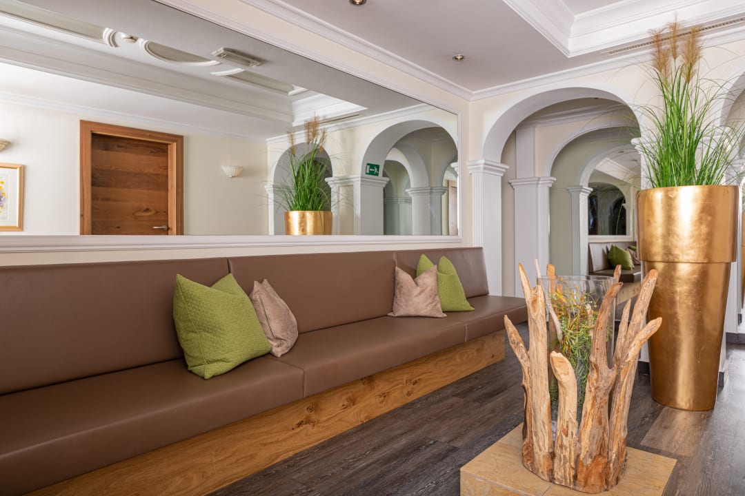 Sport & Freizeit Hotel Kohlerhof