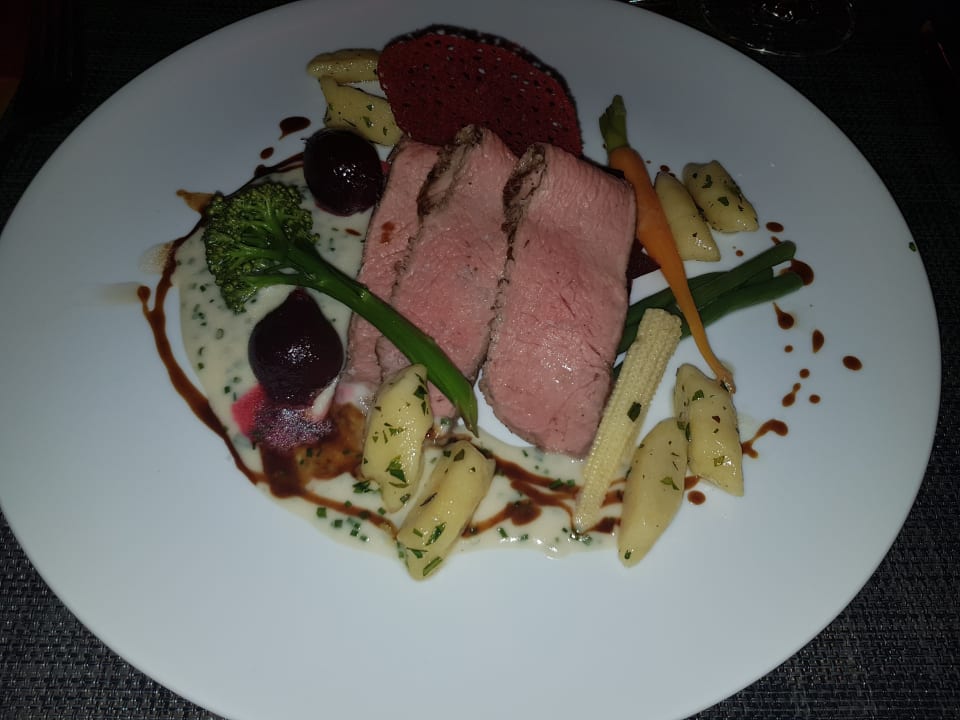 Gastro Mawell Resort