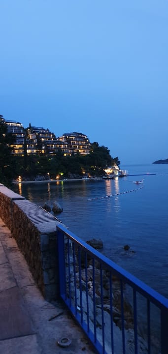 Außenansicht Iberostar Waves Bellevue