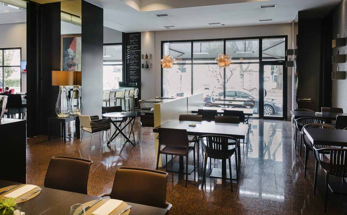 Gastro Rafaelhoteles Atocha