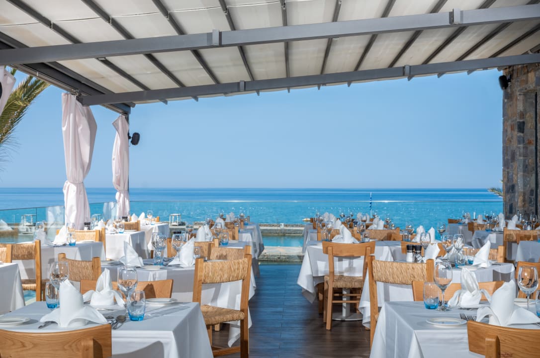 Gastro Nana Golden Beach