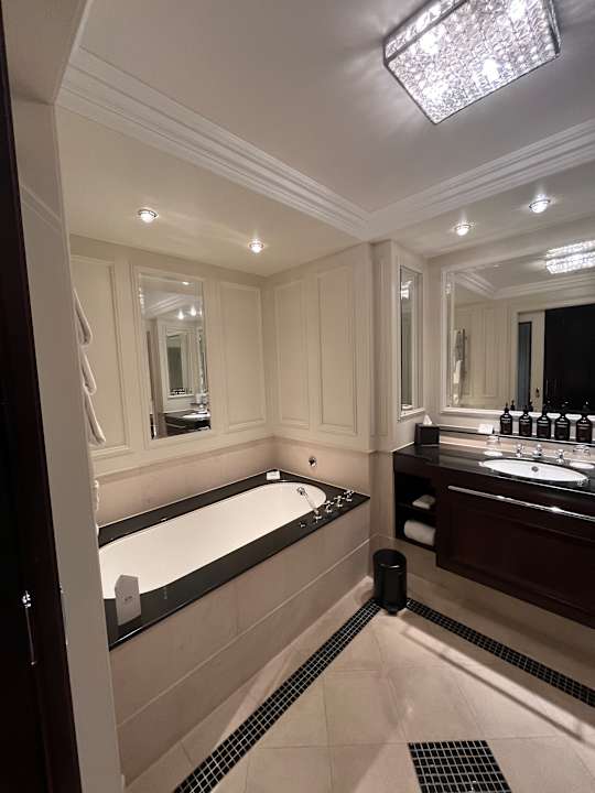 Zimmer Breidenbacher Hof