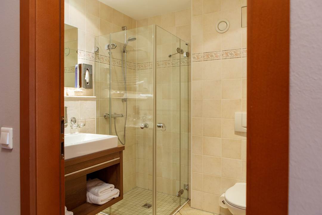 Zimmer Ettrich's Hotel