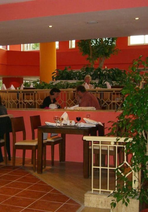 Hauptrestaurant Monachus Family Resort Sorgun