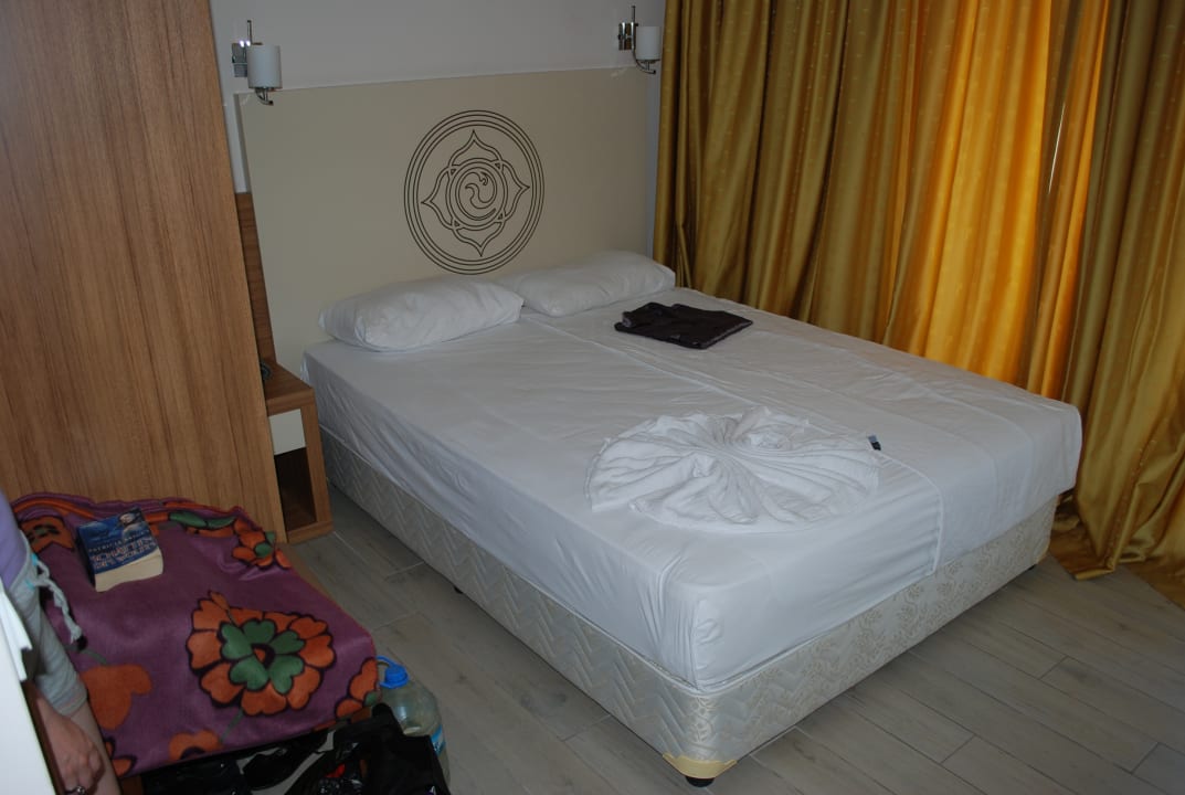 Zimmer Side Alegria Hotel & Spa - Adults only +16