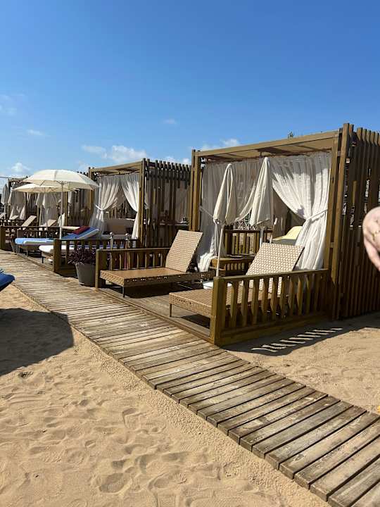 Strand Sentido Trendy Verbena Beach