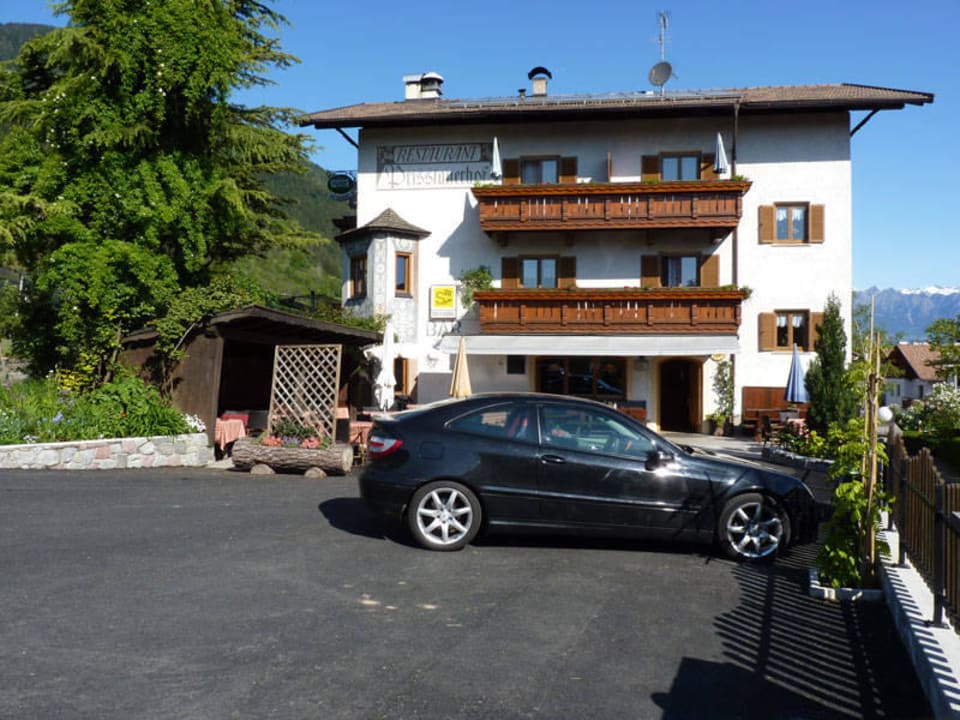 Pensin Prissianerhof Gasthof Prissianerhof