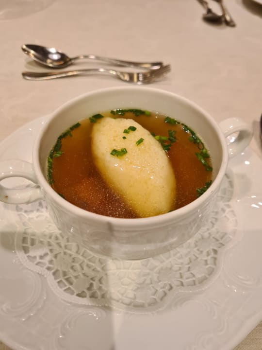 Gastro Verwöhnhotel Kristall