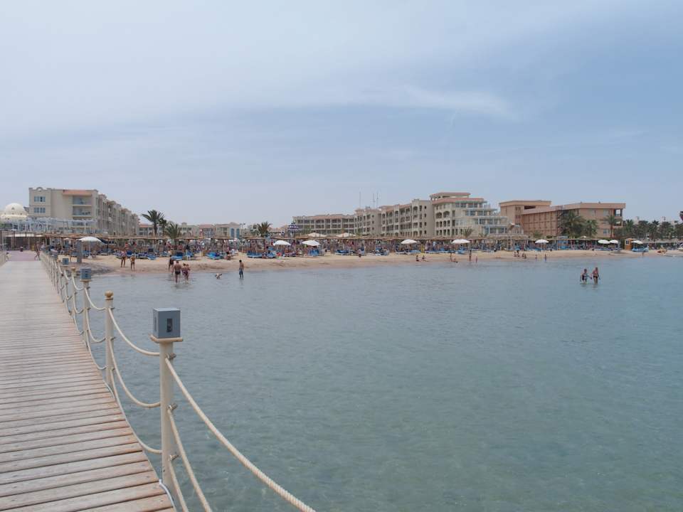 Strand Pickalbatros White Beach Resort - Hurghada