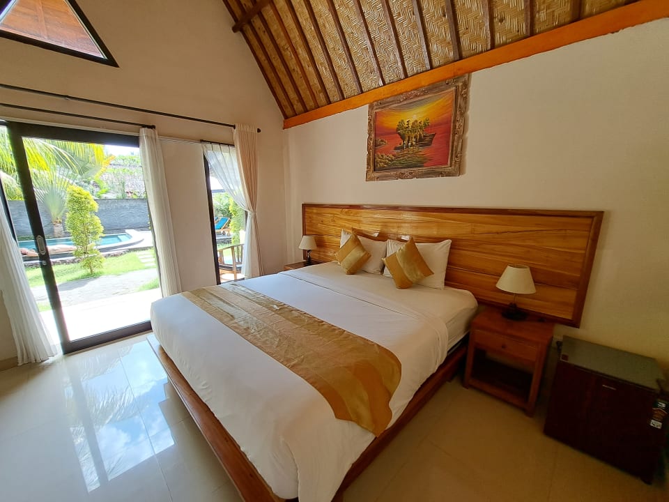 Zimmer Penida Bay Village