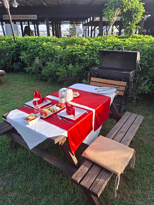 Gastro Royal Atlantis Beach Hotel