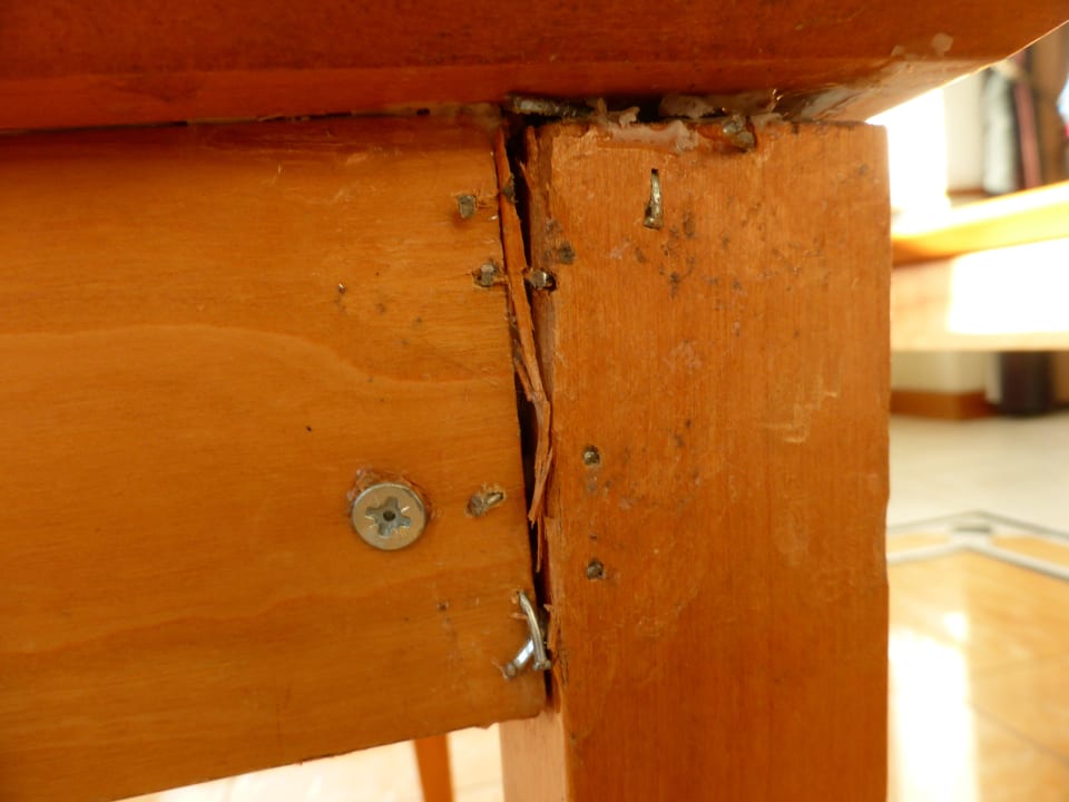 Tisch London Wembley International Hotel