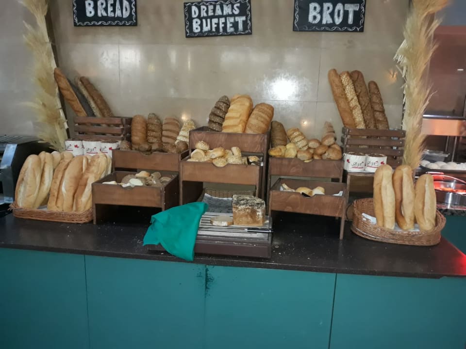 Gastro Sherwood Dreams Resort