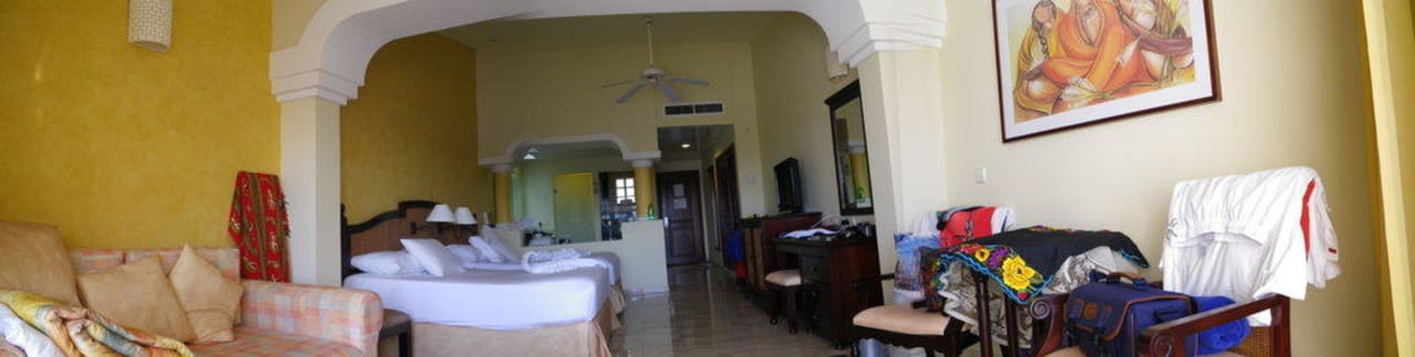 Royal Juniorsuite TRS Yucatan Hotel - Adults only