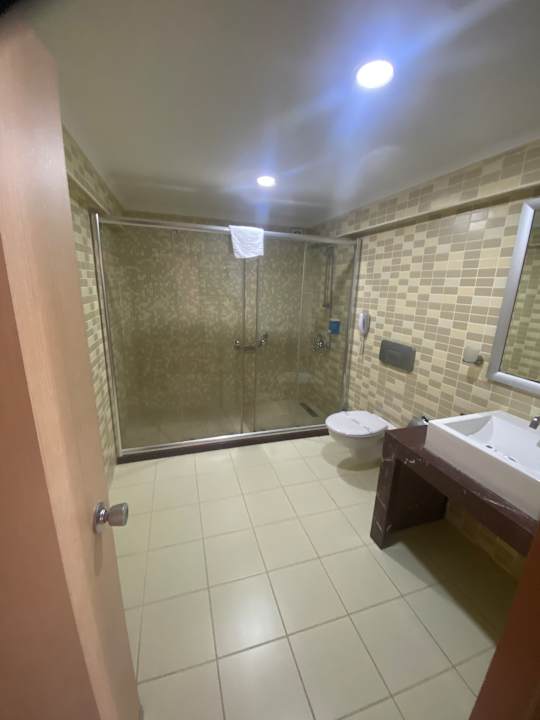 Zimmer Seher Kumköy Star Resort & Spa