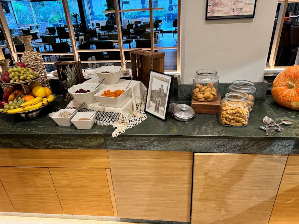 Gastro Petousis Hotel & Suites