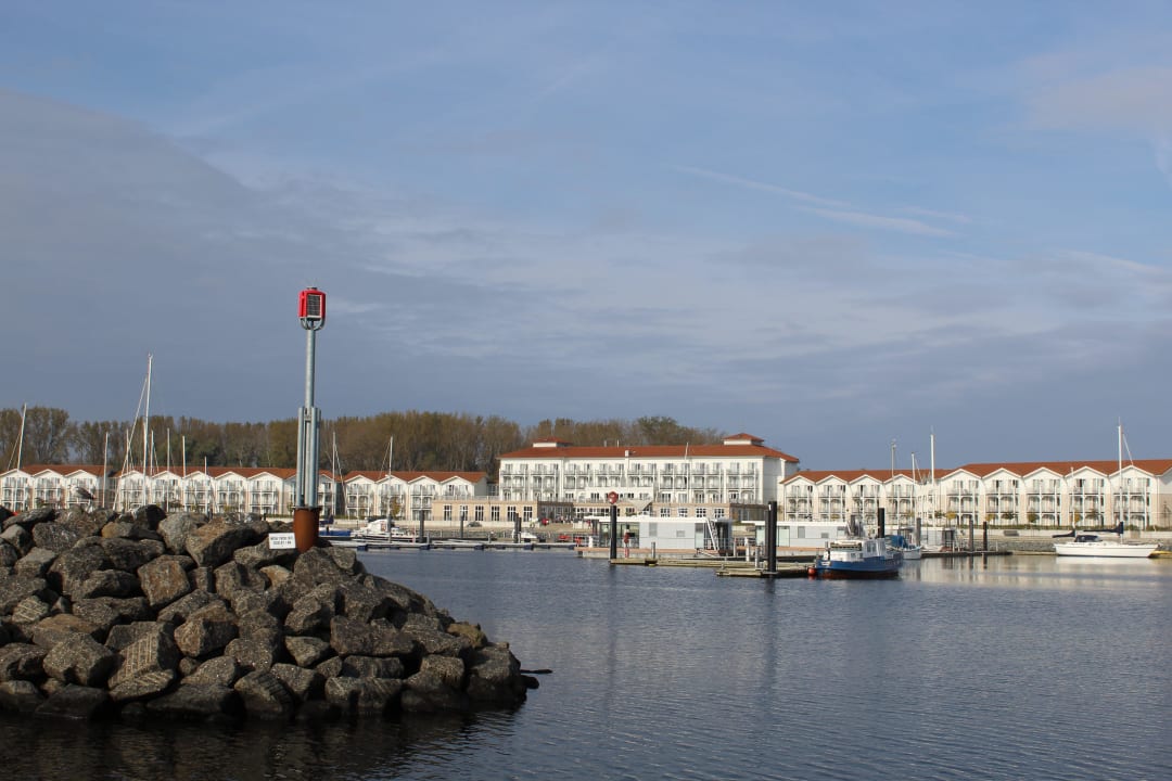 Iberotel und Dorfhotel BEECH Resort Boltenhagen
