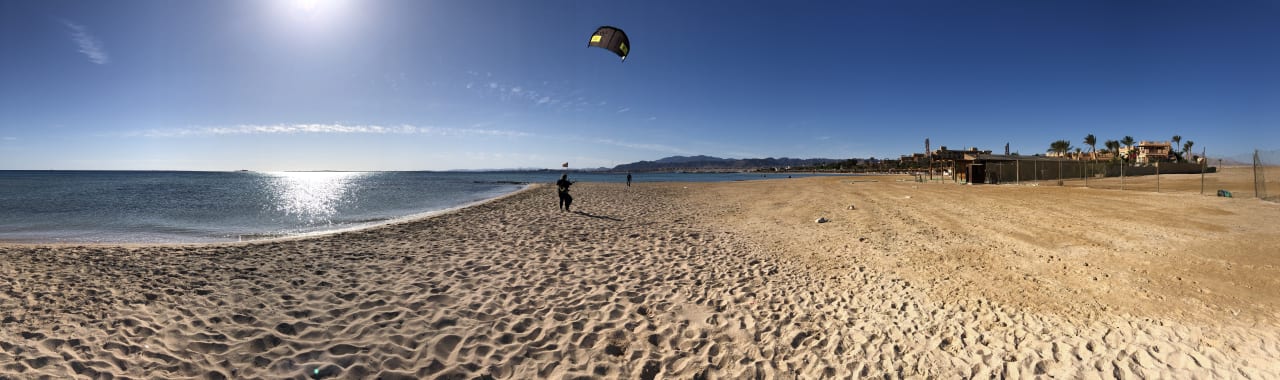 Strand Shams Prestige Abu Soma-Adults Only