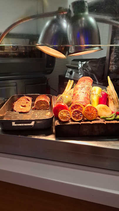 Gastro Arina Beach Resort