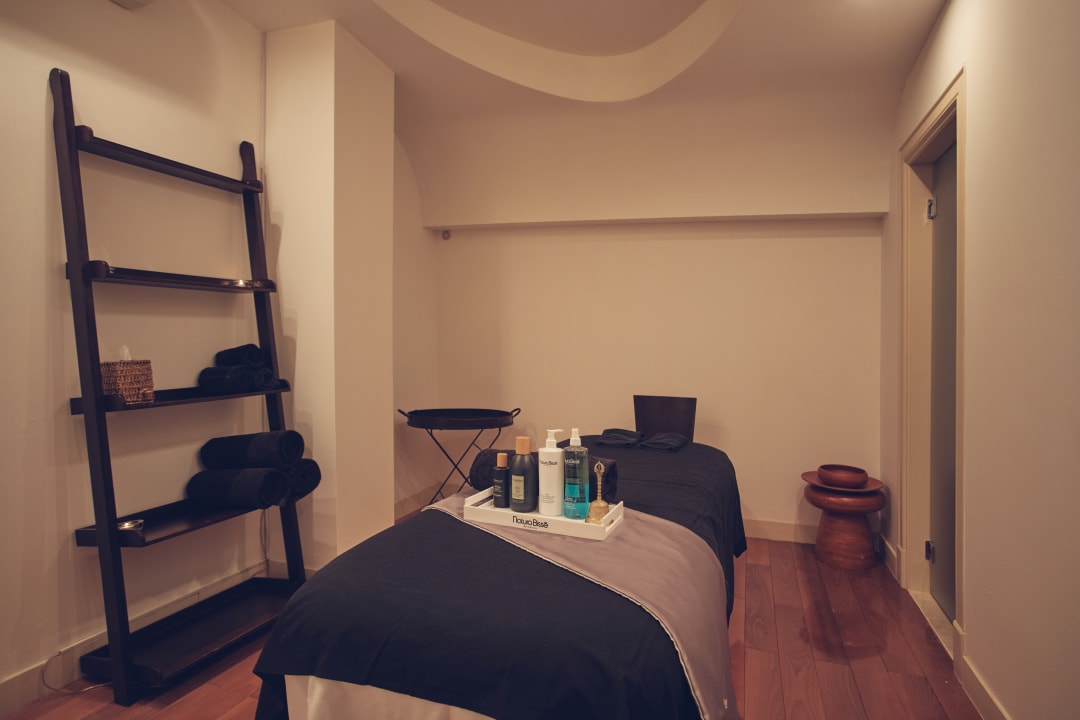 Sport & Freizeit Secrets Bahia Real Resort & SPA