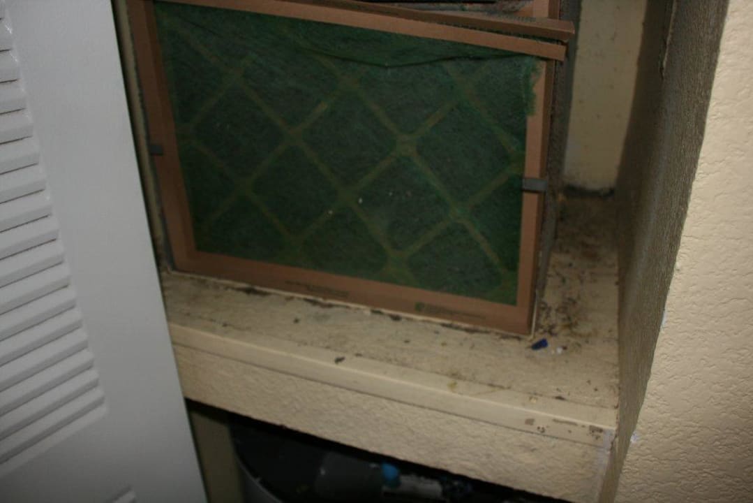 Schmutzig und eklig Oak Plantation Resort