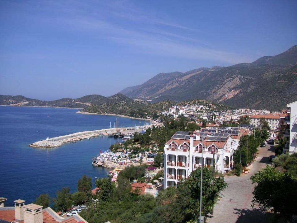 Lindahotel 1 Belinda Hotel