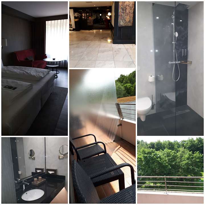 Zimmer PLAZA Premium Timmendorfer Strand