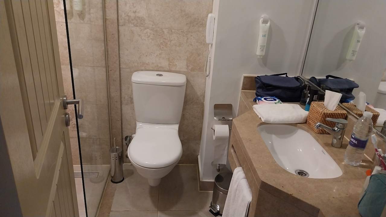 Zimmer Jaz Costa Mares (Adults Only)