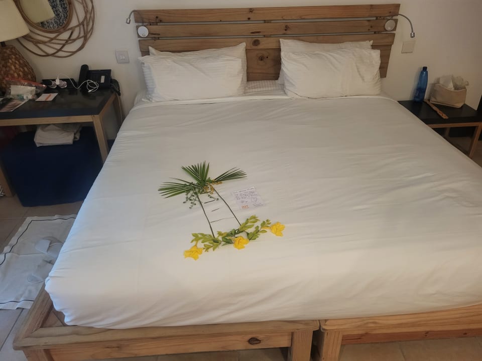 Zimmer Veranda Pointe aux Biches Hotel