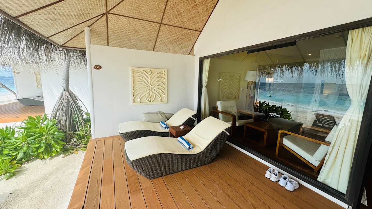 Zimmer Dreamland The Unique Sea & Lake Resort / Spa